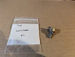 Nad 7140 Receiver Bass Or Treble Control Potentiometer 10K. Fixed Price $11.95.