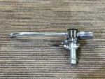 Grace G-940 Tonearm One-point Support System 1973 Japan Tested. Fixed Price $327.00.