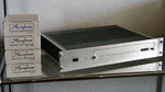 Accuphase F-5A Electronic Frequency Dividing Network Crossover W/cbs. Fixed Price $2101.84.