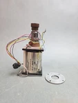 Motorola Yoke 24C32563F01-0. Fixed Price $69.95.