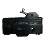BA-1RV54352-A2 Und Labs Spdt Microswitch. Fixed Price $14.62.