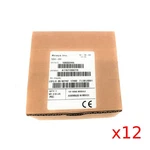 Lot Of 12 New Avaya Definity 100A-266 Interface Module Dual Tone Multi-frequency. Fixed Price $127.49.
