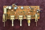 Sansui F-2544 7561551 Tone Control Circuit Board Assy For 9090DB Stereo Receiver. Fixed Price $149.90.