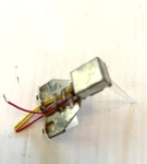 Realistic STA-47 Vintage Stereo Receiver Pointer. Fixed Price $15.00.