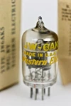 Nos 1950'S Western Electric 6AK5 D-getter Pristine Trophy 013 Tube Quality. Fixed Price $62.97.