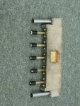 Western Electric KS14657 Daven Attenuator Used Jp. Fixed Price $1099.99.