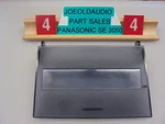 Panasonic 3050 8 Track Cassette Door. Tested. Parting Out Entire. Fixed Price $19.99.