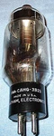 1 Chatham 3B28 Vacuum Tube Safe Xenon Rectifier All-temperature Sub For 866A. Fixed Price $20.00.