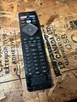 New BT800 Voice Oem Genuine Remote Control Philips Tv 65PFL5604 50PFL5704 Lz. Fixed Price $10.57.