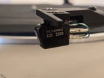Pioneer PL-7 + Pickering Xsv 3000 Cartridge Turntable Motor Frozen Parts Repair. Fixed Price $219.99.
