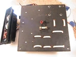 Acoustic Research AR-10TT (AR-10 Pi) Crossover. Fixed Price $62.50.