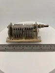 Radio Variable Capacitor 6-32PF. Fixed Price $15.00.