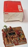 Vintage Rca 136691 Module Circuit Board Television Replacement Part TV4. Fixed Price $14.50.
