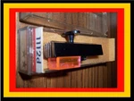 New Tetrad 2-11-J1 Cartridge With Needle/stylus Astatic 1112D 627D V-m 38863-A. Fixed Price $49.95.