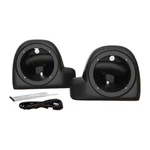 Kenwood Excelon CA-POD14AC Speaker Adaptors For 2014-UP Hd Touring Model. Fixed Price $239.00.