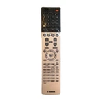 New Oem Yamaha Remote Control ZK066400, RAV514 For Receiver RX-A840. Fixed Price $32.00.