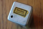 Western Electric KS14127 Potentiometer Tube Audio ? Oven Vintage Part. Fixed Price $14.98.