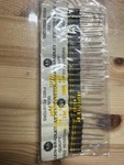 Allen-bradley RCR42G511JS 510 Ohm 2W 5% Carbon Composition, 25PCS/BAG.. Fixed Price $50.00.