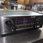 Marantz SR7200/U1B Av Surround Receiver, Tested & Working - No Remote Control. Fixed Price $129.95.