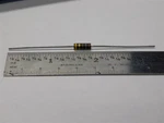 10 Mil-spec Allen Bradley RCR20G181J 180 Ohm 1/2W 5% Carbon Comp Resistors. Fixed Price $12.99.