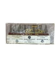 Allen-bradley RC20GF222J Carbon Resistors 2.2K 1/2W 5%. Fixed Price $30.00.