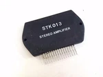 STK013 Audio Stereo Power Amplifier Integrated Circuit Ic Us. Fixed Price $23.95.
