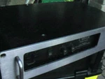 Carver PM-1.5 Power Amplifier. Extremely Rare!!. Fixed Price $599.00.