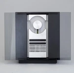 Bang & Olufsen Beocenter 2300 Cd Radio Am/fm Player, Fully Reconditioned. Fixed Price $842.13.