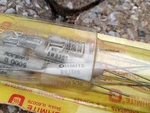 10 Pack Ohmite 95J5K0 Watt Wirewound Power Resistors 5000 Nos. Fixed Price $10.65.