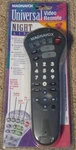 Brand New! Magnavox Night Lite Programmable Universal Video Remote Tv Vcr Cable. Fixed Price $24.99.