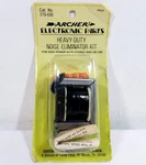 Tandy Radio Shack Archer Heavy Duty Noise Eliminator Kit 270-030A Vintage Nos. Fixed Price $25.99.