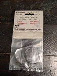 Evg 1425-07 Square Rubber Belt Prb Scx EQV8.644" Icx .046" Thk) Tape Vcr Nos. Fixed Price $9.99.