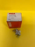 Vintage Rca Replacement Part 247749 Capacitor 37 - 250 Mmf *free Shipping*. Fixed Price $12.99.