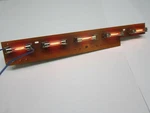 Pioneer SX-535 Board Assembly & Lamps AWX-072 AEL-015. Fixed Price $16.99.