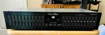 Adc Sound Shaper SS-112X Stereo Frequency Equalizer. Fixed Price $44.95.