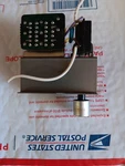 Nikko NR-1019 Stereo Receiver Power Switch Assembly. Fixed Price $45.00.