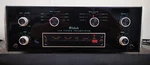 Mcintosh C29 Solid State Stereo Preamplifier (serviced & Recapped). Fixed Price $2999.95.