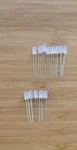 Mcintosh MC7150 Amplifier Faceplate Meter Led Lamp Bulb Filter Upgrade Kit. Fixed Price $28.50.