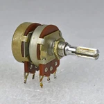 Sherwood S-7250-CP Stereo Receiver Bass Treble Pot Switch Replacement Part. Fixed Price $19.95.