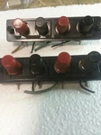 Onkyo Tx 4500 MK11 Speaker Jacks Set Of 2. Fixed Price $24.00.