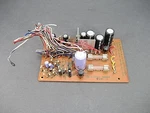 Sansui SC-2110 Cassette Player Repair Part Pcb G-1223 W/ Good Fuses. Fixed Price $19.95.