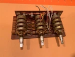 Marantz 4300 Quad Receiver Parting Out PF01 Tone Control Unit + Potentiometers. Fixed Price $69.95.