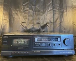 Aiwa Stereo Cassette Deck AD-F300 Read Description!!!. Fixed Price $127.78.