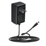 12V Adapter For Tascam DP-01FX/CD Portastudio Power Supply Cord Cable Ps. Fixed Price $11.99.