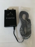 Panasonic PV-RF10 Adaptor Modulator Vcr Tv Switcher Cable Made In Japan. Fixed Price $10.00.