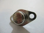 One 2SD91 Original Sanken Silicon Npn Transistors New Old Stock. Fixed Price $14.00.