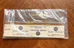Vintage Allen Bradley 91K Ohm Carbon Comp Resistors Nos Tube Amp RC20GF913J. Fixed Price $35.00.