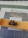 Astatic 1134D Phonograph Cartridge Needle Philco Tetrad. Fixed Price $14.99.
