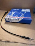 1968-1984 General Motors Mid Size Transmission Shift Cable Pioneer CA-1102. Fixed Price $15.00.