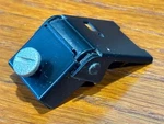 Technics Turntable Parts - Dust Cover Hinge (1) (see Description For Fit List). Fixed Price $43.95.